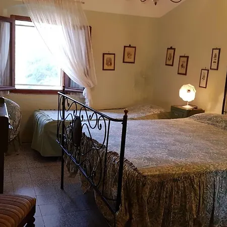 A Casa Cerreta * Collemezzano
