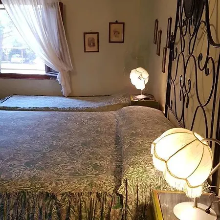 Βίλα A Casa Cerreta