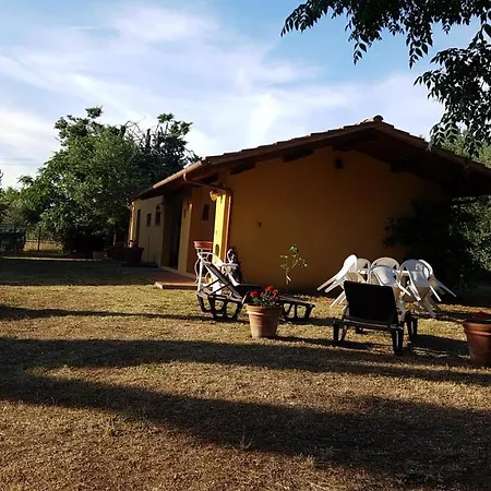A Casa Cerreta *