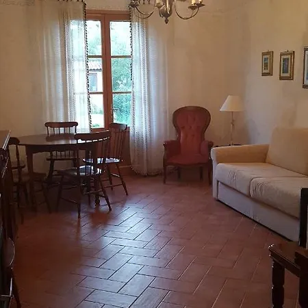 Βίλα A Casa Cerreta *
