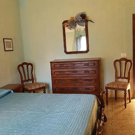 A Casa Cerreta Βίλα