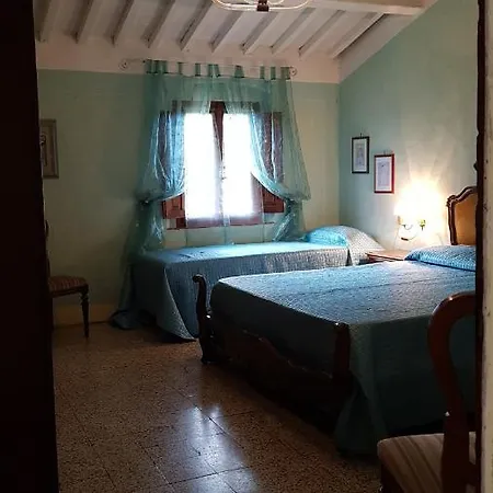 Βίλα A Casa Cerreta Collemezzano
